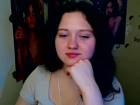 LadyAlice  online show from November 2025 07:08:02 AM