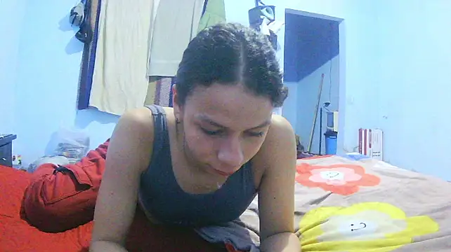 Tania Gate online show from September 2025 03:28:01 AM