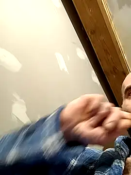 KissMeAss9387 online show from October 2025 10:33:01 PM