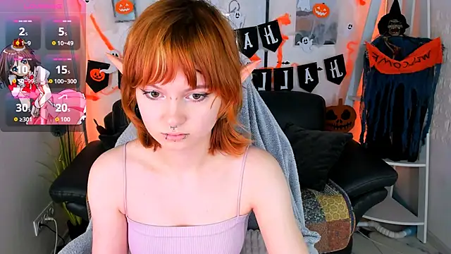 Snapshot of sweet_mika18 chatting on October 2025 09:05:02 PM sweet mika18 online show from October 2025 09:05:02 PM