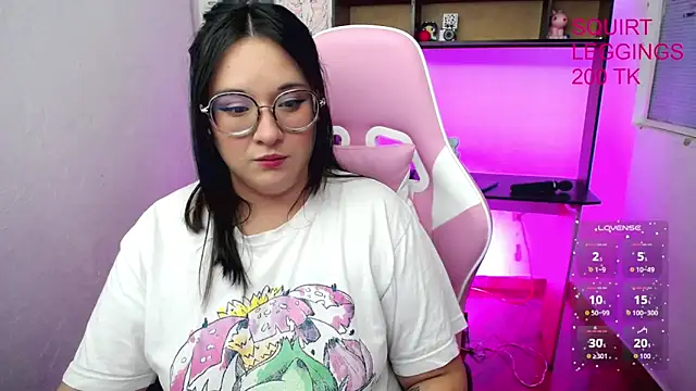 Snapshot of _Jaade_p_ chatting on October 2025 01:55:02 AM Jaade p online show from October 2025 01:55:02 AM