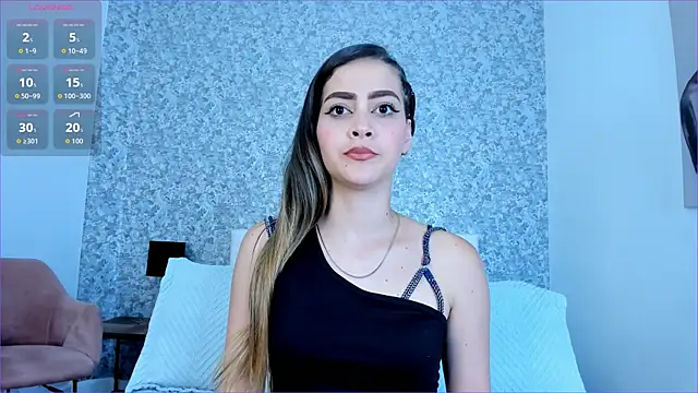 megan samuels online show from September 2025 07:36:02 PM