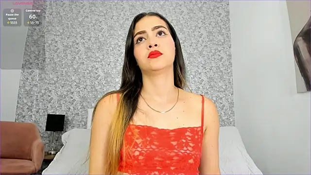 megan samuels online show from September 2025 07:58:02 PM