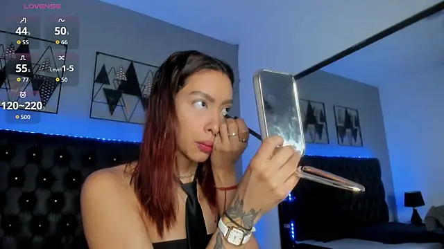 Snapshot of Ebonysweet__ chatting on November 2025 01:40:01 PM Ebonysweet online show from November 2025 01:40:01 PM