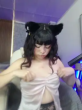 sakuramoss online show from November 2025 06:24:02 AM