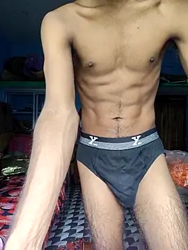 Hunk vishal online show from October 2025 05:05:01 AM