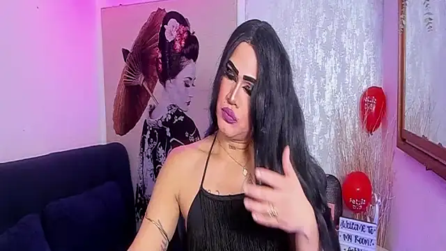 melanny ferrara online show from September 2025 05:11:01 AM
