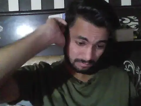 Snapshot of ursdreamperson chatting on November 2025 07:08:02 AM ursdreamperson online show from November 2025 07:08:02 AM