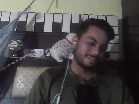 Snapshot of ursdreamperson chatting on November 2025 03:34:02 PM ursdreamperson online show from November 2025 03:34:02 PM