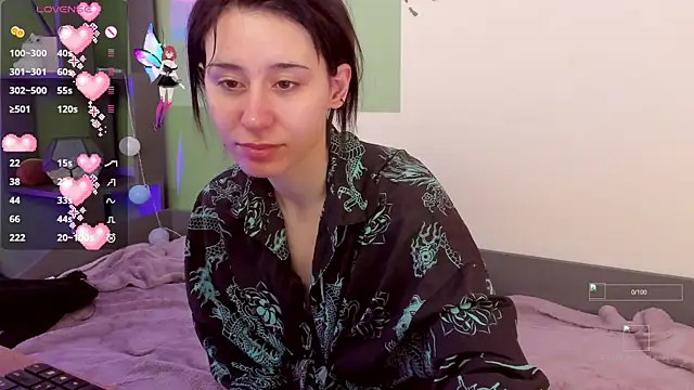 Snapshot of meomeee chatting on October 2025 12:06:01 PM meomeee online show from October 2025 12:06:01 PM