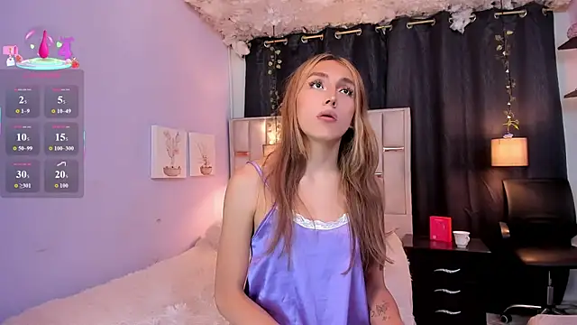 antonellastar24  online show from December 2025 03:52:02 PM