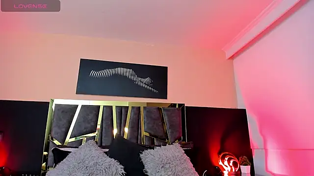 ScarletTorres online show from September 2025 07:08:02 PM