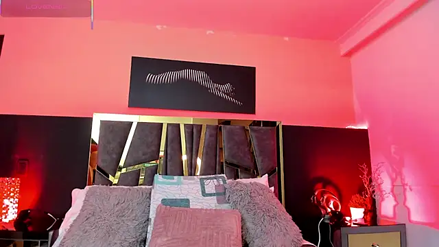 ScarletTorres online show from November 2025 06:52:02 PM