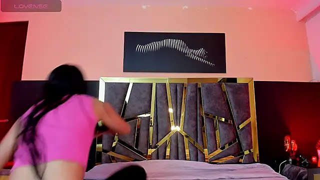 ScarletTorres online show from November 2025 06:08:01 PM