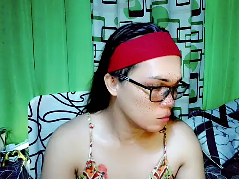 urdreamgirljacky online show from September 2025 05:58:01 PM