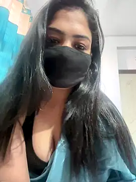 Snapshot of Theindian_Barbie chatting on December 2025 08:30:01 AM Theindian Barbie online show from December 2025 08:30:01 AM