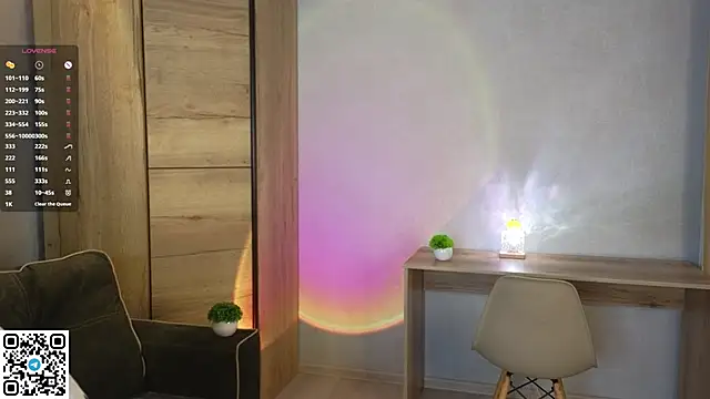 VanessaGrome online show from September 2025 07:14:02 PM