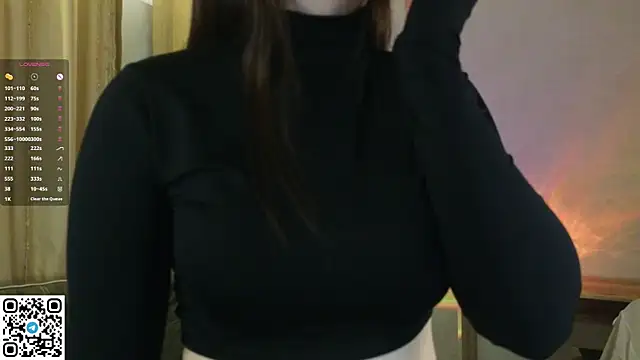 VanessaGrome online show from September 2025 07:24:02 PM