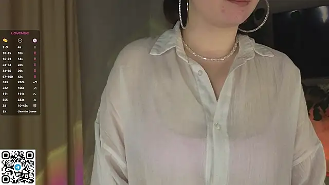 VanessaGrome online show from September 2025 07:13:02 PM