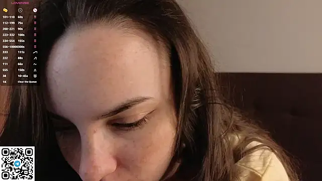 VanessaGrome online show from September 2025 07:26:02 PM