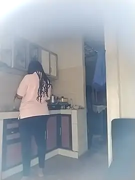 AmbarSmit online show from October 2025 06:52:02 PM