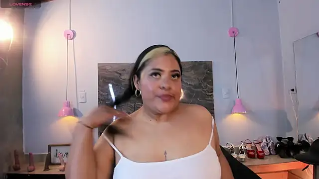 Brenda-maz online show from September 2025 12:08:02 PM