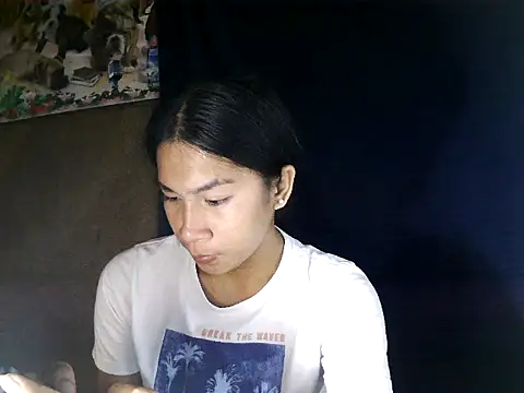 Snapshot of Asian_PrettyAle chatting on October 2025 04:02:01 PM Asian PrettyAle online show from October 2025 04:02:01 PM