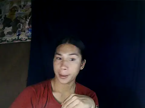 Snapshot of Asian_PrettyAle chatting on October 2025 12:57:02 PM Asian PrettyAle online show from October 2025 12:57:02 PM