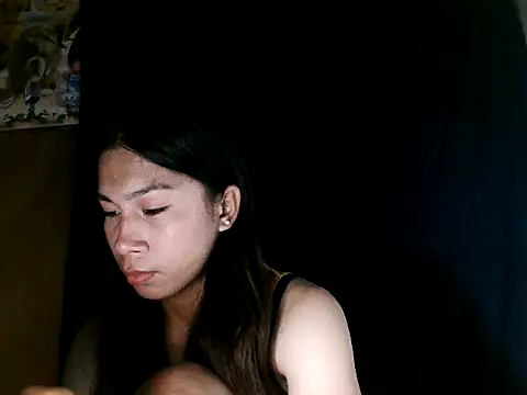 Snapshot of Asian_PrettyAle chatting on October 2025 11:40:01 AM Asian PrettyAle online show from October 2025 11:40:01 AM