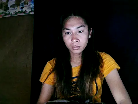 Snapshot of Asian_PrettyAle chatting on October 2025 12:00:01 AM Asian PrettyAle online show from October 2025 12:00:01 AM