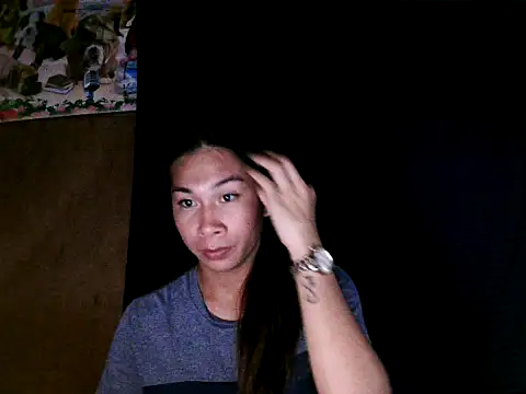 Snapshot of Asian_PrettyAle chatting on October 2025 01:01:01 PM Asian PrettyAle online show from October 2025 01:01:01 PM