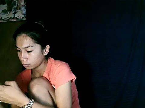 Snapshot of Asian_PrettyAle chatting on November 2025 10:59:01 AM Asian PrettyAle online show from November 2025 10:59:01 AM