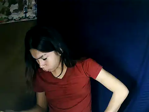 Snapshot of Asian_PrettyAle chatting on November 2025 03:30:02 PM Asian PrettyAle online show from November 2025 03:30:02 PM