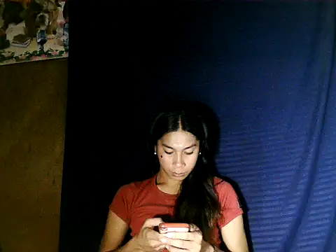 Snapshot of Asian_PrettyAle chatting on November 2025 01:00:02 PM Asian PrettyAle online show from November 2025 01:00:02 PM