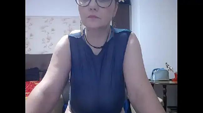 Mary x online show from January 2025 03:48:01 AM