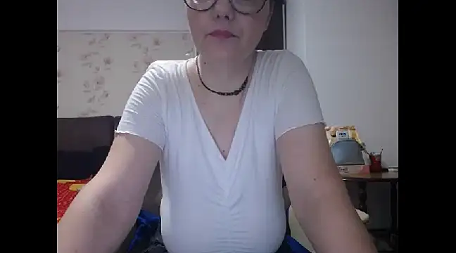 Mary x online show from January 2025 03:50:02 AM
