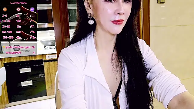 xinxinbabe online show from November 2025 06:46:01 AM