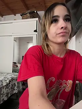 Snapshot of Babylovetiernax chatting on November 2025 06:31:02 PM Babylovetiernax online show from November 2025 06:31:02 PM