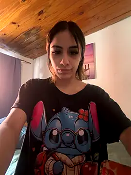 Snapshot of Babylovetiernax chatting on November 2025 03:12:01 PM Babylovetiernax online show from November 2025 03:12:01 PM