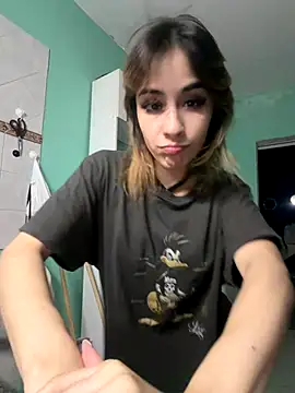 Snapshot of Babylovetiernax chatting on November 2025 05:51:01 AM Babylovetiernax online show from November 2025 05:51:01 AM