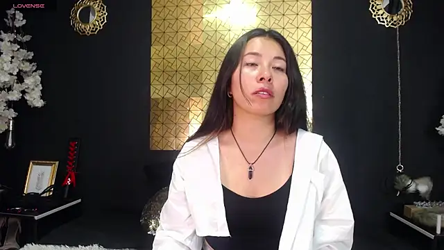 Snapshot of Lollyshine_ chatting on December 2025 11:31:02 PM Lollyshine online show from December 2025 11:31:02 PM