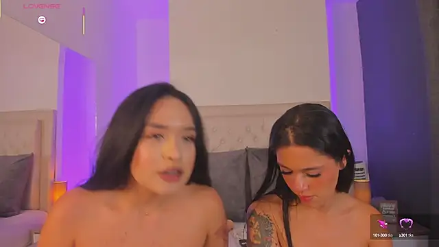 Victoriia Coxx online show from September 2025 06:35:01 AM