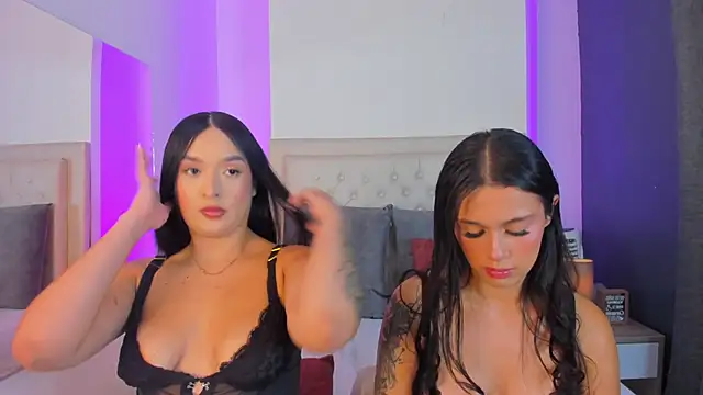 Victoriia Coxx online show from September 2025 07:14:02 PM