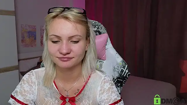 Cameronlovely  online show from September 2025 08:14:01 AM
