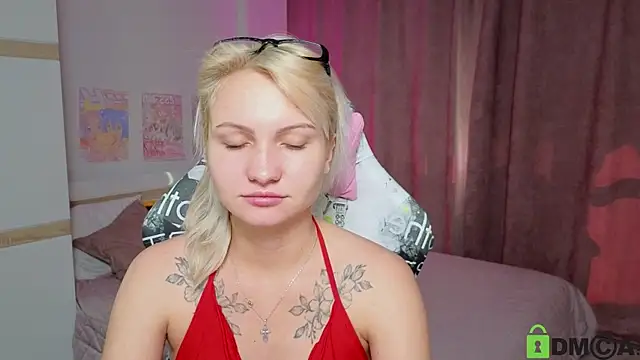 Cameronlovely  online show from September 2025 07:52:02 AM