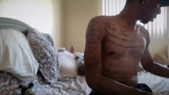 BBCGottii online show from November 2025 10:01:02 PM