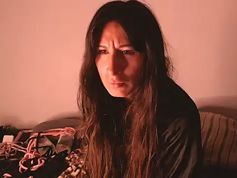 Snapshot of NathaSlave chatting on November 2025 09:30:01 AM NathaSlave online show from November 2025 09:30:01 AM