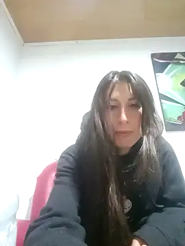 Snapshot of NathaSlave chatting on December 2025 05:23:01 AM NathaSlave online show from December 2025 05:23:01 AM