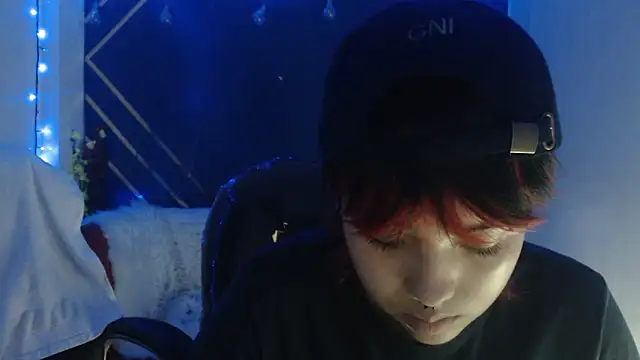 BJkoreanboy online show from September 2025 07:04:01 PM