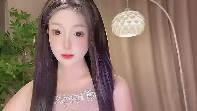 DDxiaoxiao online show from September 2025 02:19:01 PM